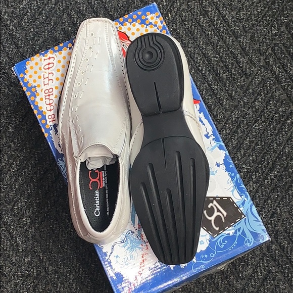 Men’s shoes - Picture 4 of 7